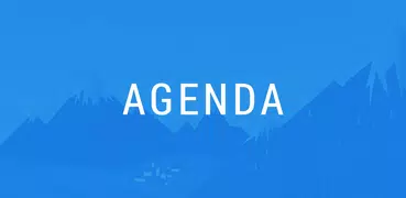 Calendar Widget: Agenda - Beau