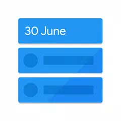 Calendar Widget: Agenda - Beau APK download
