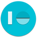 Watch face - Animate Material APK