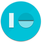 Watch face - Animate Material ícone