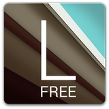 Xp Theme: 5.0 Lollipop أيقونة