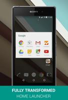 Xp Theme: 5.0 Lollipop تصوير الشاشة 1