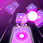 Magic Piano:Beat Finger アイコン
