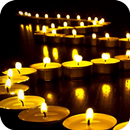 Candle Light Wallpaper HD APK