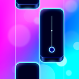 Beat Piano Dance:music game