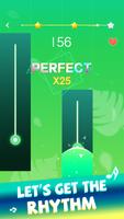 Beat Piano Dance:music game screenshot 2