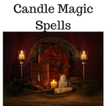 Candle magic spells