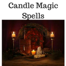 Candle magic spells aplikacja