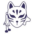 Kitsune kanji learner