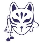Kitsune kanji learner icône