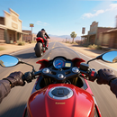 Moto Race 2 APK