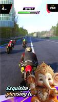 Indian Moto Race Master पोस्टर
