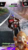 Indian Moto Race Master स्क्रीनशॉट 1