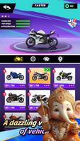 Indian Moto Race Master स्क्रीनशॉट 2