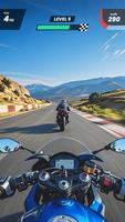 Moto Race Master screenshot 1