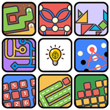 Brain Puzzledom: Todo en uno