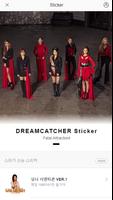 DREAMCATCHER スクリーンショット 2