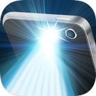 LOG Flashlight - HD LED Torch icône