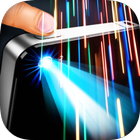 Digital Flashlight - HD LED To icon
