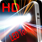 Smart Flashlight - HD Light icon