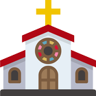 Virtual Church Zeichen