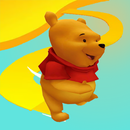 Winni the Poo Papeer.IO APK
