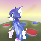 Tom Cat and Jerry Drawing.IO icono