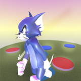 Tom Cat and Jerry Drawing.IO Zeichen