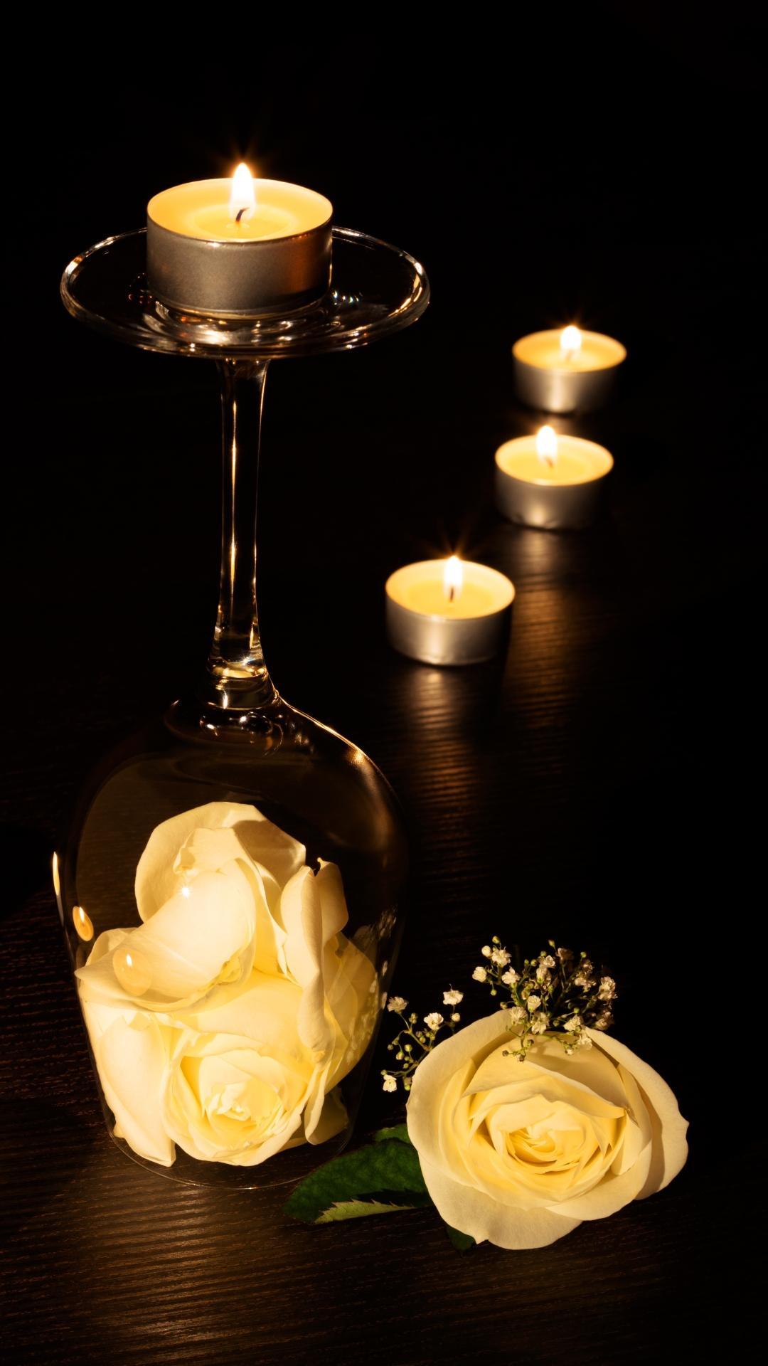 Candles HD Wallpaper APK for Android Download Candles HD Wallpaper APK for Android Download