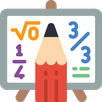 ProMath - High quality questio APK