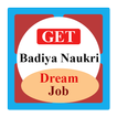 Badiya Naukri ไอคอน