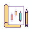 Paper Trading آئیکن