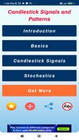 Candlestick Signals & Patterns poster