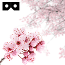 CherryBlossom VR for Cardboard-APK
