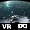 Snow Mountain VR for Cardboard