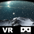 Snow Mountain VR for Cardboard