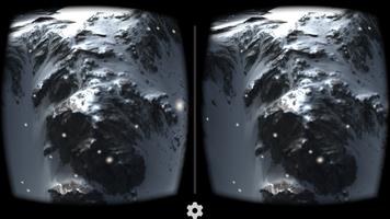 Snow Mountain VR for Cardboard 스크린샷 2