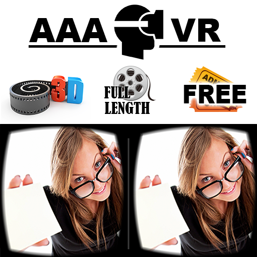 48 Best AAA VR Cinema Alternatives and Similar Apps for Android - APKFab.com