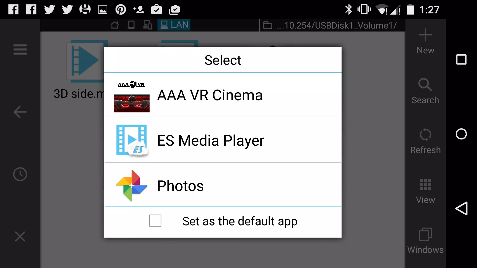 AAA VR Cinema APK for Android Download