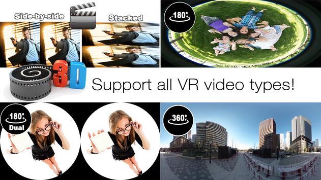 AAA VR Cinema 截图 8