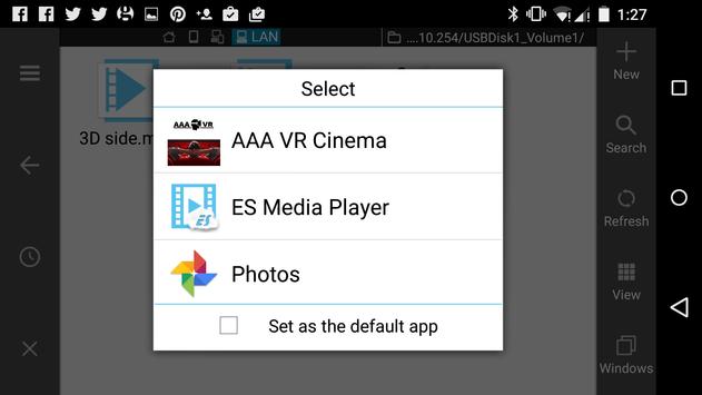 AAA VR Cinema 截图 22