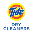 Tide Dry Cleaners