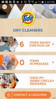 Tide Dry Cleaners Ekran Görüntüsü 1