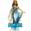 Figurinhas Candomblé APK
