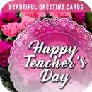 Teacher Day Cards APK