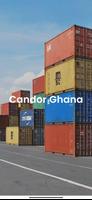 Candor Ghana Affiche