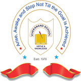 Vivekanand School icône