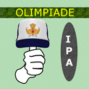 Olimpiade IPA SMP : Soal - Pembahasan - Latihan-APK