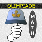 Olimpiade Matematika SMA : Soal-Pembahasan-Latihan icon