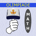Olimpiade Matematika SMP : Soal-Pembahasan-Latihan ícone